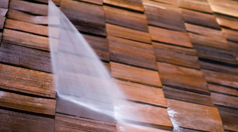 Professional metal roof installation in Nome, TX